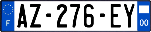 AZ-276-EY