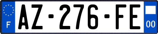 AZ-276-FE