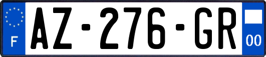 AZ-276-GR