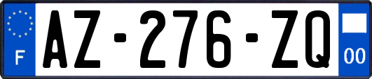 AZ-276-ZQ