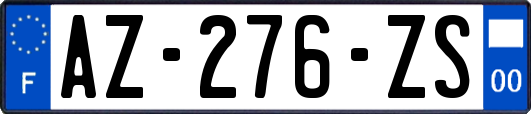 AZ-276-ZS