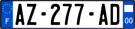 AZ-277-AD