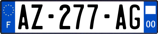 AZ-277-AG