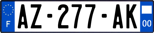 AZ-277-AK