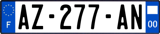 AZ-277-AN