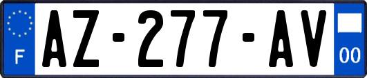 AZ-277-AV