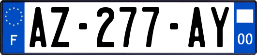 AZ-277-AY