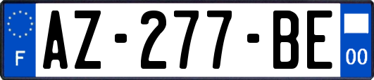 AZ-277-BE