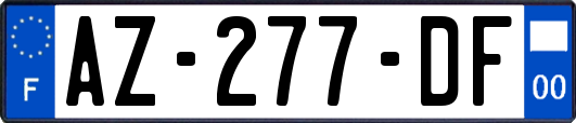 AZ-277-DF