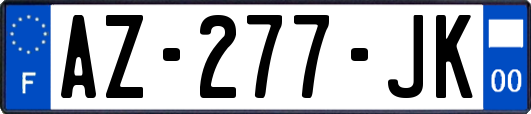 AZ-277-JK