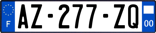 AZ-277-ZQ