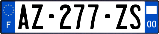 AZ-277-ZS