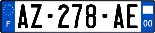 AZ-278-AE