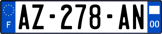 AZ-278-AN