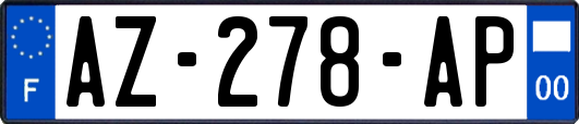 AZ-278-AP