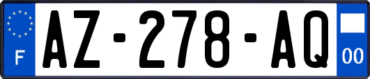 AZ-278-AQ