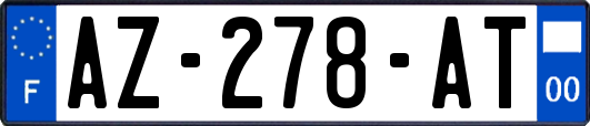 AZ-278-AT