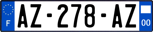 AZ-278-AZ