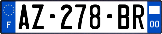 AZ-278-BR