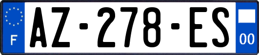 AZ-278-ES