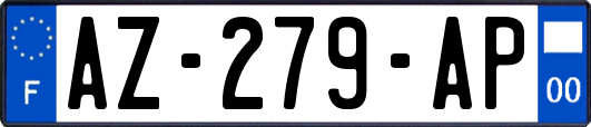 AZ-279-AP