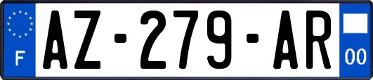 AZ-279-AR