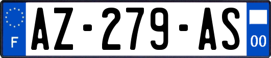 AZ-279-AS