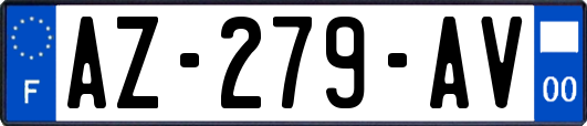 AZ-279-AV