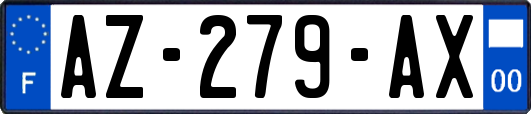 AZ-279-AX