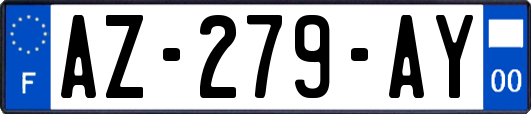 AZ-279-AY