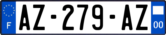 AZ-279-AZ