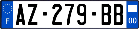 AZ-279-BB