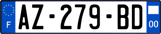 AZ-279-BD