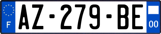 AZ-279-BE