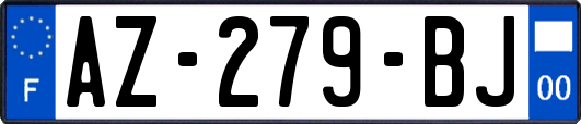 AZ-279-BJ