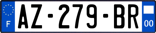 AZ-279-BR