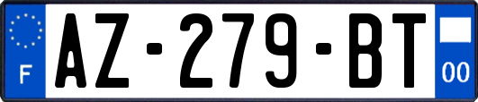AZ-279-BT