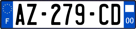AZ-279-CD