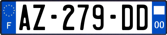 AZ-279-DD