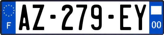 AZ-279-EY