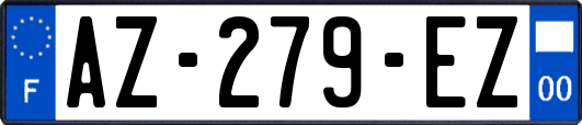 AZ-279-EZ