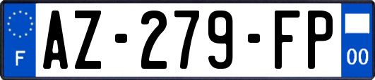 AZ-279-FP