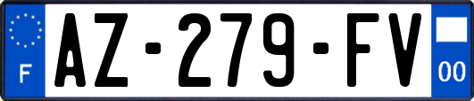 AZ-279-FV