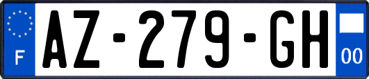 AZ-279-GH