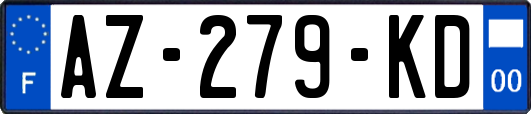 AZ-279-KD