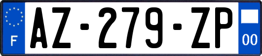 AZ-279-ZP