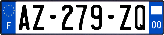 AZ-279-ZQ