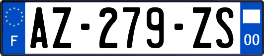 AZ-279-ZS