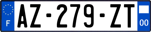 AZ-279-ZT
