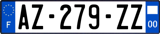 AZ-279-ZZ
